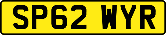 SP62WYR