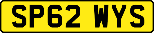 SP62WYS