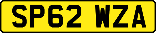 SP62WZA