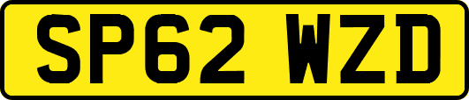 SP62WZD