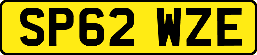 SP62WZE