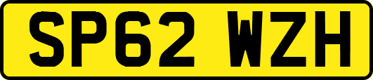 SP62WZH
