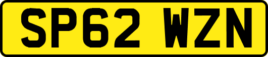 SP62WZN