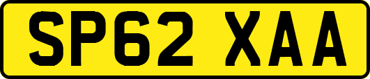 SP62XAA