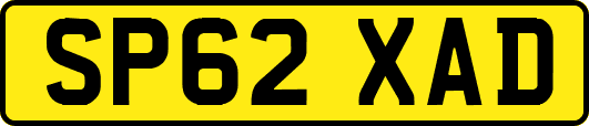 SP62XAD