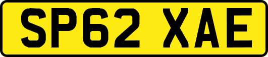 SP62XAE