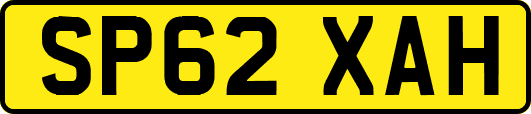 SP62XAH