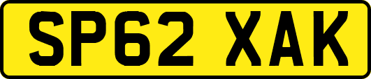 SP62XAK