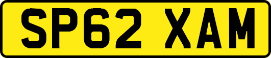 SP62XAM