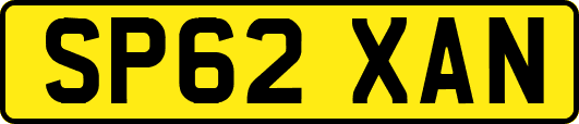 SP62XAN