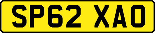 SP62XAO