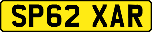 SP62XAR