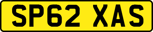 SP62XAS