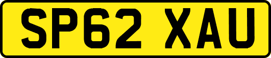 SP62XAU