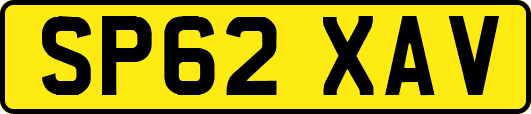 SP62XAV
