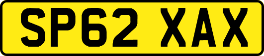 SP62XAX