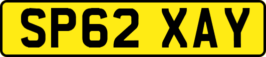 SP62XAY