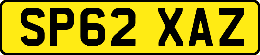 SP62XAZ