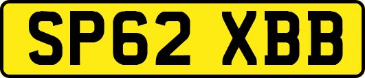 SP62XBB