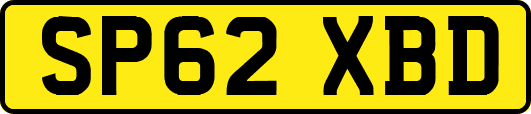 SP62XBD