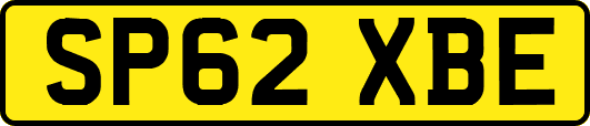 SP62XBE