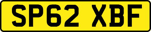 SP62XBF