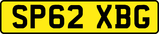 SP62XBG