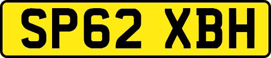 SP62XBH