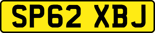 SP62XBJ
