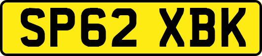 SP62XBK