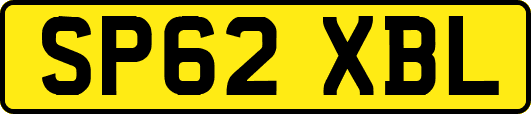SP62XBL