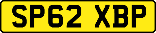 SP62XBP