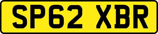 SP62XBR