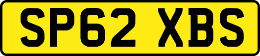 SP62XBS