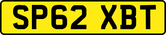 SP62XBT
