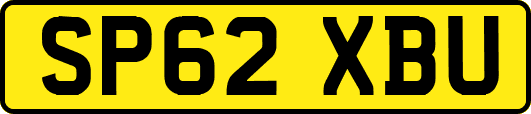 SP62XBU