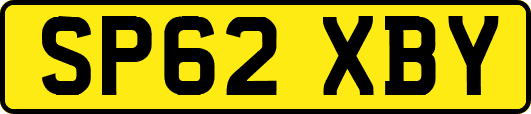 SP62XBY