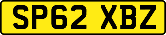 SP62XBZ