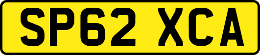 SP62XCA