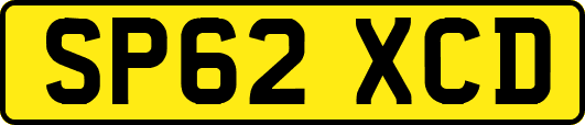 SP62XCD