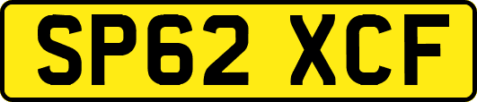 SP62XCF