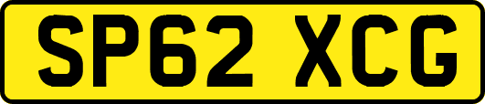 SP62XCG