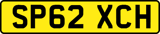 SP62XCH