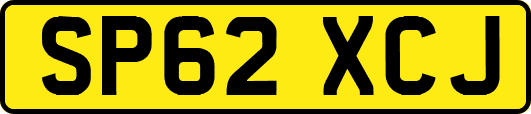 SP62XCJ