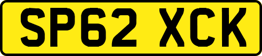 SP62XCK
