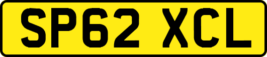 SP62XCL