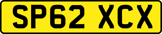SP62XCX