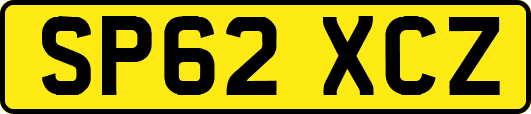 SP62XCZ