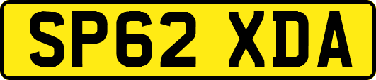 SP62XDA