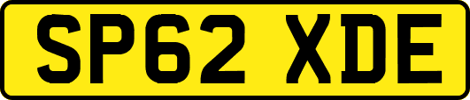 SP62XDE